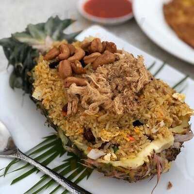 เดอะ โรม เรสเตอรองท์