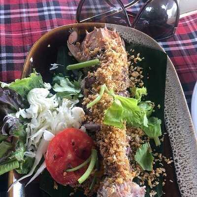 ร้านอาหารซันเซ็ต