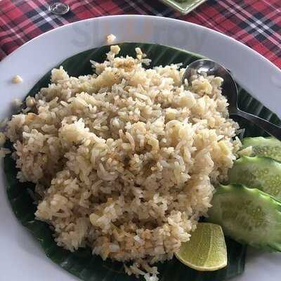 ร้านอาหารซันเซ็ต