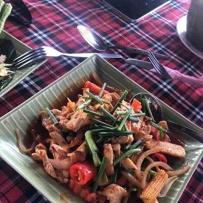 ร้านอาหารซันเซ็ต