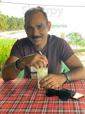 ร้านอาหารซันเซ็ต