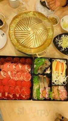 เดอะบาร์บีคิวพลาซ่า