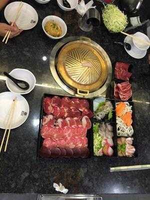 เดอะบาร์บีคิวพลาซ่า