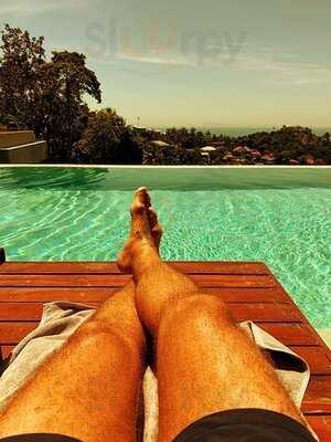 Tomorrow X High Life Villas