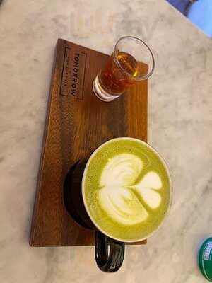 Tomorrow X High Life Villas