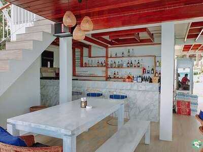 Tomorrow X High Life Villas