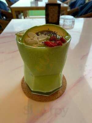 Tomorrow X High Life Villas