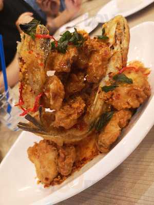 S & P Restaurant And Bakery