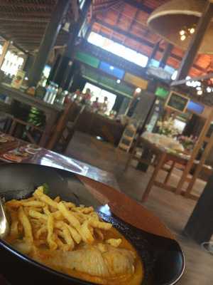 ร้านขนมจีนอ้อมเวียง