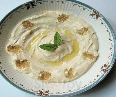 Habibi Arabic Food And Halal Pizza