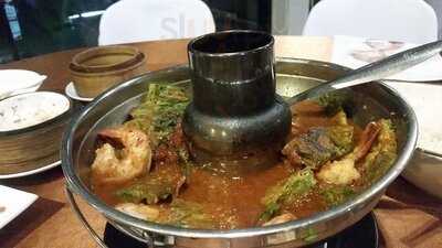 ครัวกรุงเทพ