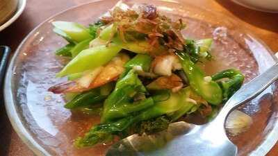 ครัวกรุงเทพ