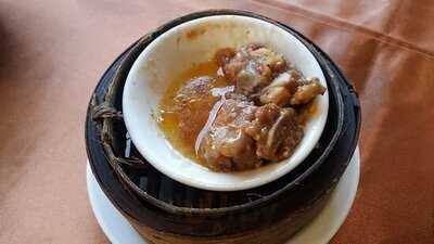 ครัวกรุงเทพ