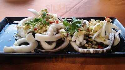 ครัวกรุงเทพ