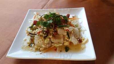 ครัวกรุงเทพ