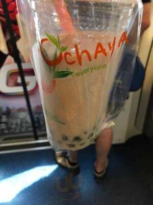 Ochaya