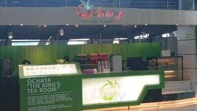 Ochaya