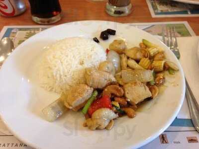 Cafe' By Navy Wives Association