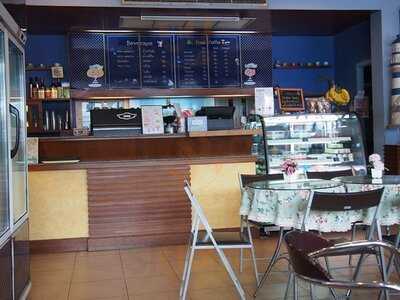 Cafe' By Navy Wives Association