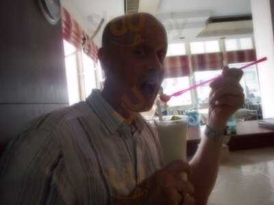 Cafe' By Navy Wives Association