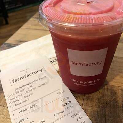 Farmfactory