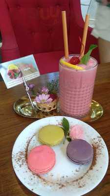 เดอะวินด์มิลล์ เชียงใหม่ 