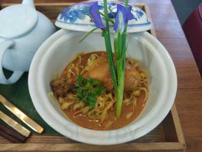 เดอะวินด์มิลล์ เชียงใหม่ 