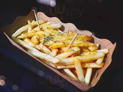 พุงโตสเต็ก