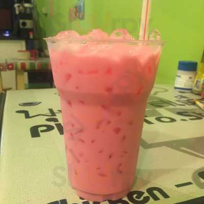 พุงโตสเต็ก