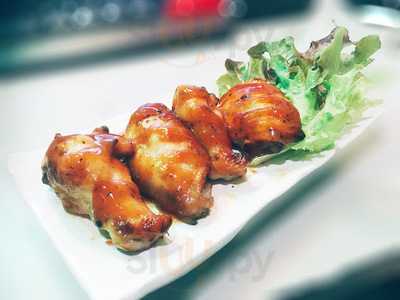 พุงโตสเต็ก