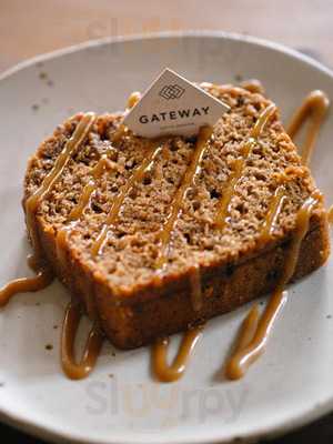 Mam's Cake Coffee Breakfast