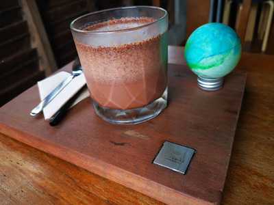 Mam's Cake Coffee Breakfast