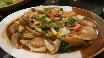 ร้านอาหาร ฮิมโภชนา