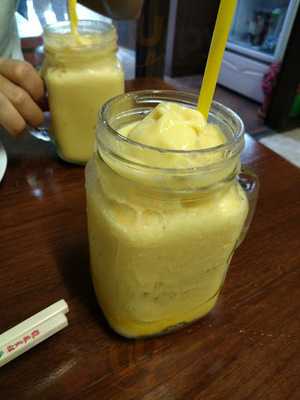 ร้านข้าวตอก