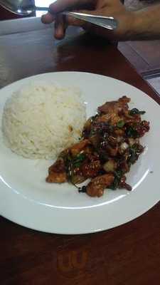 ร้านข้าวตอก