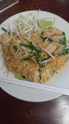 ร้านข้าวตอก