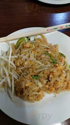 ร้านข้าวตอก