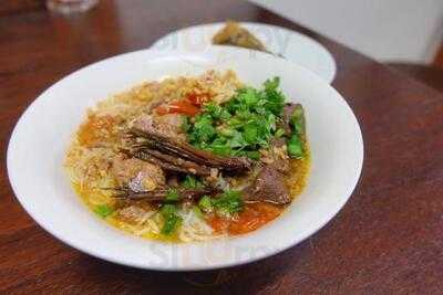 ร้านข้าวตอก