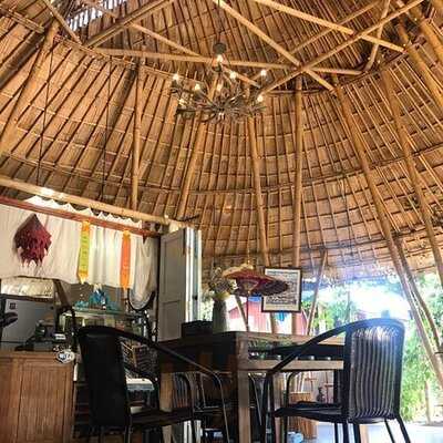 เดอวา แบมบู