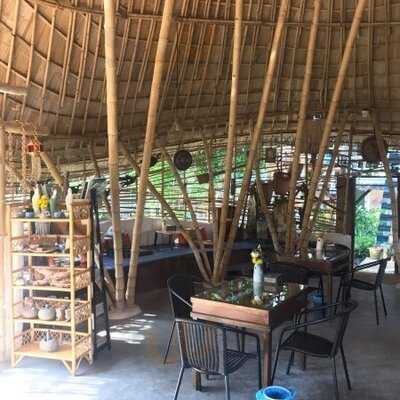 เดอวา แบมบู