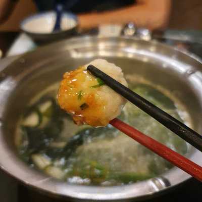 เอ็มเค โกลด์