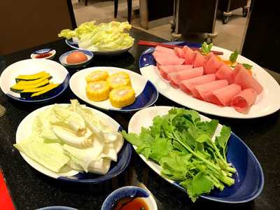 เอ็มเค โกลด์