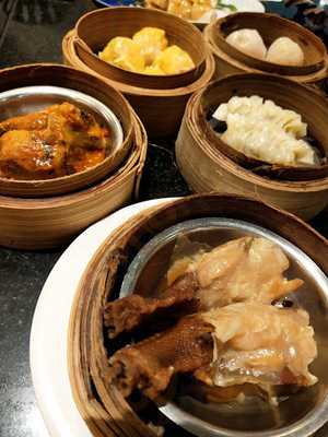 เอ็มเค โกลด์