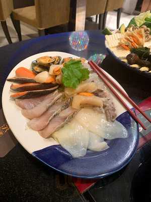 เอ็มเค โกลด์