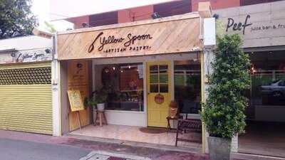 Yellow Spoon Pastry