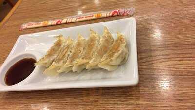 ฮะจิบังราเมน