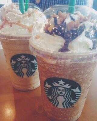 สตาร์บัคส์