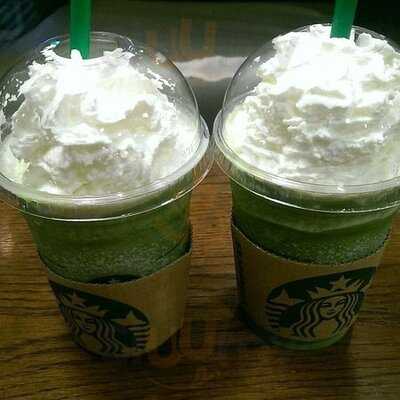 สตาร์บัคส์