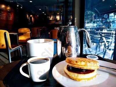 สตาร์บัคส์