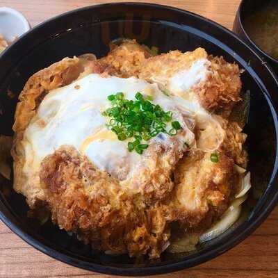 Maisen-branch Central Embasy